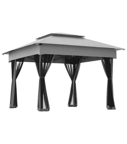 Carpa Plegable