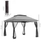 Carpa Plegable