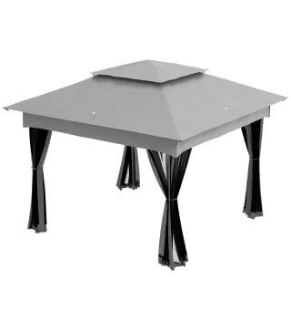 Carpa Plegable