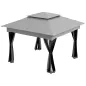 Carpa Plegable