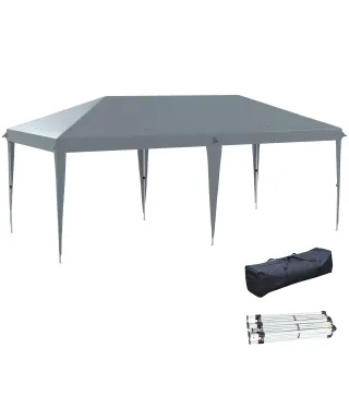 Carpa Plegable