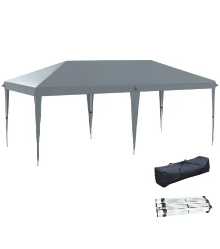 Carpa Plegable