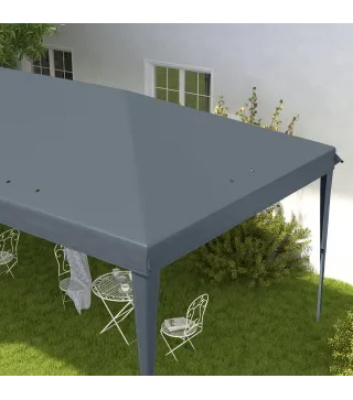 Carpa Plegable