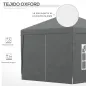 Carpa Plegable