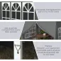 Carpa Plegable