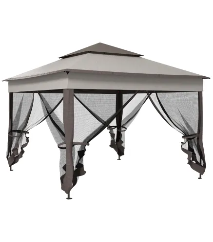 Carpa Plegable