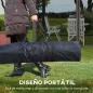 Carpa Plegable