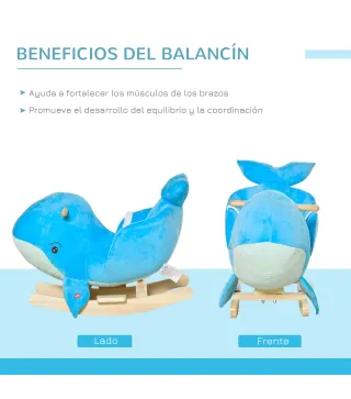 Caballito Balancín