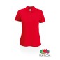 Polo Mujer 65/ 35