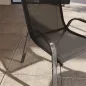 Sillas de Jardín