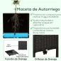 Jardineras de Exterior