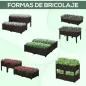 Jardineras de Exterior