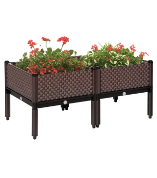 Jardineras de Exterior