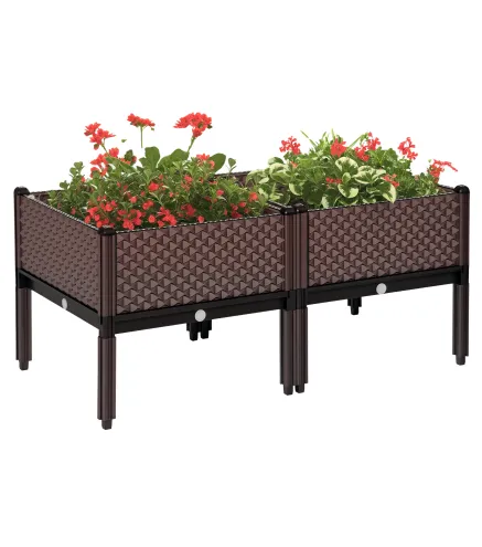 Jardineras de Exterior