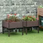 Jardineras de Exterior