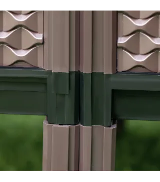 Jardineras de Exterior