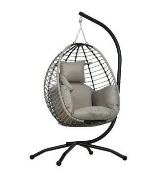 Silla Colgante Huevo