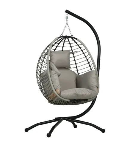 Silla Colgante Huevo