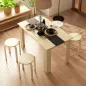 Taburetes de Madera