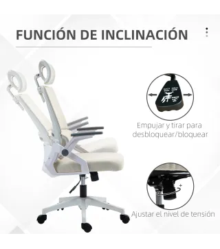 Silla de Oficina
