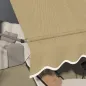 Toldo Manual Retráctil