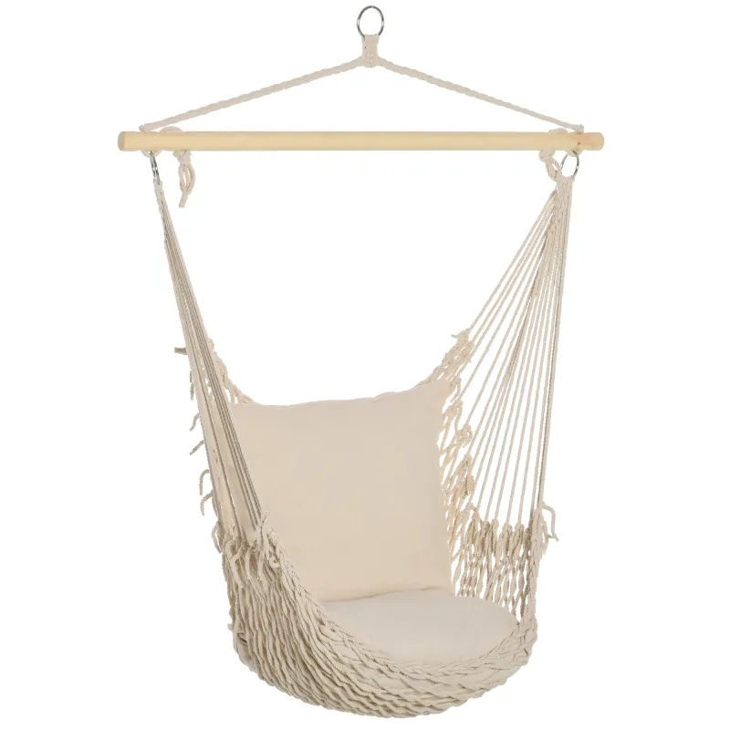 Silla Colgante