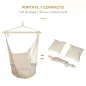 Silla Colgante
