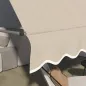 Toldo Manual Retráctil