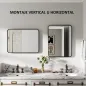 Espejo de Baño