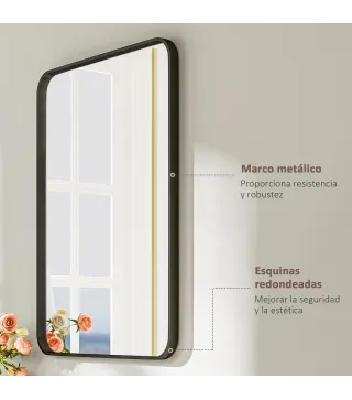 Espejo de Baño