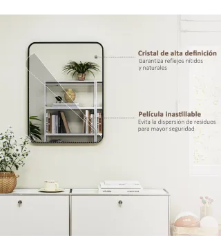 Espejo de Baño