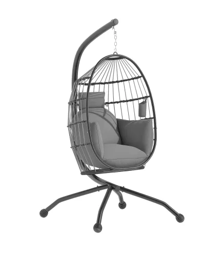 Silla Colgante Huevo