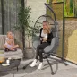 Silla Colgante Huevo Silla Colgante Huevo