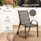 Conjunto de Bistró