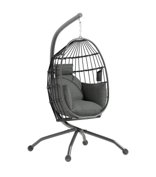 Silla Colgante Huevo