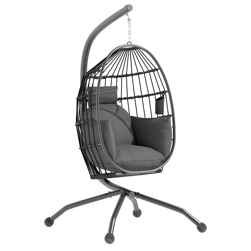 Silla Colgante Huevo Silla Colgante Huevo