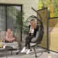 Silla Colgante Huevo Silla Colgante Huevo