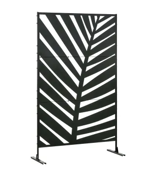 Biombo para Exterior
