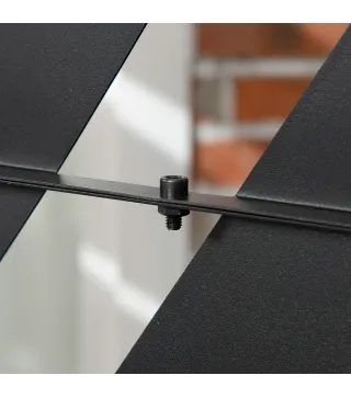 Biombo para Exterior