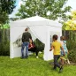 Carpa Plegable
