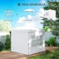Carpa Plegable