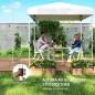Carpa Plegable