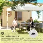 Carpa Plegable