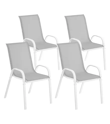 Sillas de Jardín