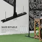 Biombo para Exterior