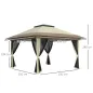 Carpa Plegable