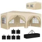 Carpa Plegable