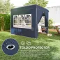 Carpa Plegable