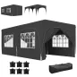 Carpa Plegable