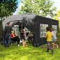Carpa Plegable